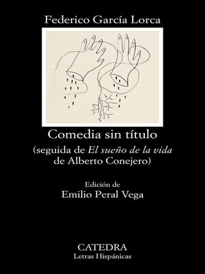 cover image of Comedia sin título